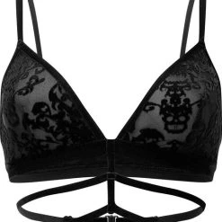 KILLSTAR Valentines Sleepin' Curse | BRALET