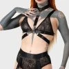 KILLSTAR Valentines Tangled | BRALET