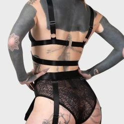 KILLSTAR Valentines Tangled | BRALET 10 KILLSTAR Valentines Tangled | BRALET -Wixcraft Candles shop killstar tangled bralet 4 d78c130b 5651 42c8 adcd 7476898c7bb8 700x700