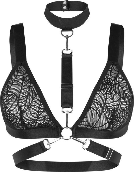 KILLSTAR Valentines Tangled | BRALET 2 KILLSTAR Valentines Tangled | BRALET - Image 2