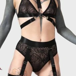 KILLSTAR Fetish Tangled | PANTY