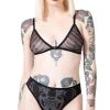 KILLSTAR Valentines Vertebra | BRA