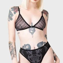 KILLSTAR Valentines Vertebra | BRA -Wixcraft Candles shop killstar vertebra bra 3 c9169031 3c6c 483b ad76 d4f73fd80200 700x700