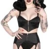 KILLSTAR Burlesque Webutant | BULLET BRA