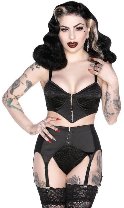 Webutant | BULLET BRA KILLSTAR Burlesque Webutant | BULLET BRA -Wixcraft Candles shop killstar webutant bullet bra 1 9add81ca a42c 402d 9b91