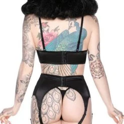 KILLSTAR Burlesque Webutant | BULLET BRA 2 KILLSTAR Burlesque Webutant | BULLET BRA -Wixcraft Candles shop killstar webutant bullet bra 2 771bb6c6 4e88 41a6 b07e 8181ff23fa2b 700x700