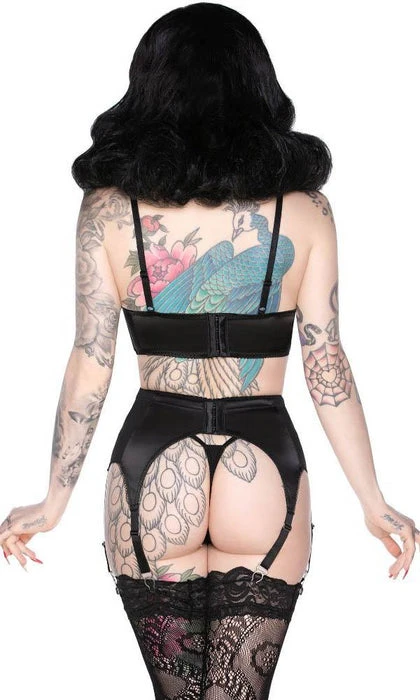 Webutant | BULLET BRA KILLSTAR Burlesque Webutant | BULLET BRA -Wixcraft Candles shop killstar webutant bullet bra 2 771bb6c6 4e88 41a6 b07e