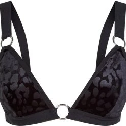 KILLSTAR Fetish Wicked Game [Black] | BRALET -Wixcraft Candles shop killstar wicked game black bralet 4 79e89183 871e 453d 800e ecec290e321b 700x700