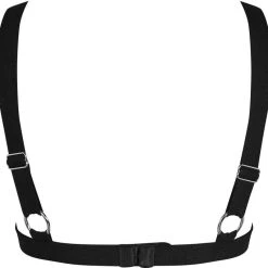 KILLSTAR Fetish Wicked Game [Black] | BRALET -Wixcraft Candles shop killstar wicked game black bralet 5 f3b5db55 b05c 4717 a4d8 df16e503a4fd 700x700