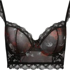 KILLSTAR Bats Wild Rose | MESH BRA 5 KILLSTAR Bats Wild Rose | MESH BRA -Wixcraft Candles shop killstar wild rose mesh bra 5 58fc7dc7 49ce 444c ab3c fee6a47978b3 700x700