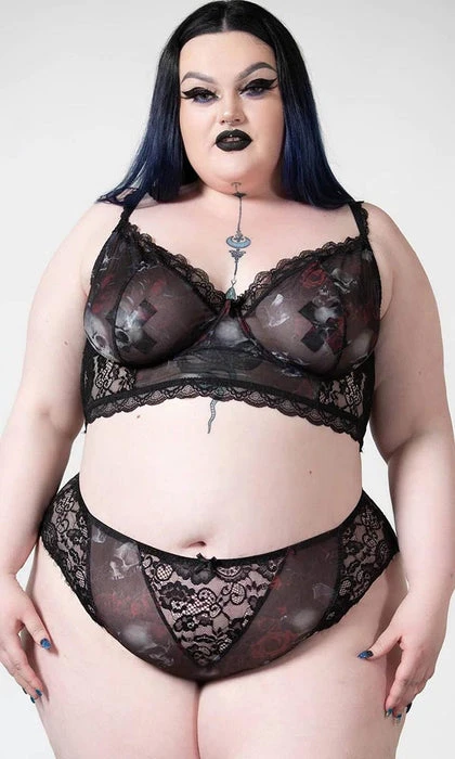 Wild Rose | MESH BRA KILLSTAR Bats Wild Rose | MESH BRA -Wixcraft Candles shop killstar wild rose mesh bra 7 7d8de245 5db0 4b6c bfaf