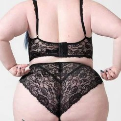 KILLSTAR Skulls Wild Rose | MESH PANTY -Wixcraft Candles shop killstar wild rose mesh panty 10 108c0398 8d29 4bcb 9638 d5cf91bb2f78 700x700