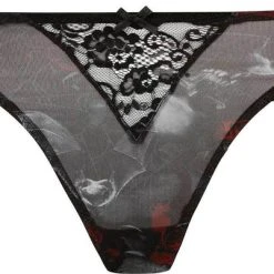 KILLSTAR Skulls Wild Rose | MESH PANTY -Wixcraft Candles shop killstar wild rose mesh panty 12 9a225934 0959 4cb6 8a8b f5dc45536c95 700x700