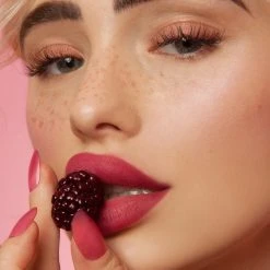 LIME CRIME Lime Crime Blackberry | PLUSHIES SOFT LIQUID LIPSTICK 2 LIME CRIME Lime Crime Blackberry | PLUSHIES SOFT LIQUID LIPSTICK -Wixcraft Candles shop lime crime blackberry lip plushies 3 2a829ab3 2a0f 4885 a582 d28573a8a4b0 700x700