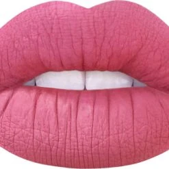 LIME CRIME Kawaii Cupid | VELVETINES LIQUID LIPSTICK