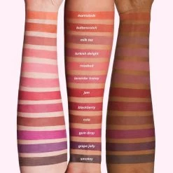 LIME CRIME Lime Crime Blackberry | PLUSHIES SOFT LIQUID LIPSTICK 7 LIME CRIME Lime Crime Blackberry | PLUSHIES SOFT LIQUID LIPSTICK -Wixcraft Candles shop lime crime lip plushies shades af4c187b 0181 4198 8b32 b0f9d9864866 700x700