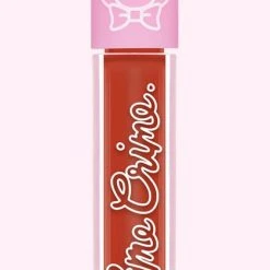 LIME CRIME Halloween Pumpkin Latte | PLUSHIES SOFT LIQUID LIPSTICK -Wixcraft Candles shop lime crime pumpkin latte lip plushies 4 260e534c e180 466b 891b 0c8623e0a257 700x700