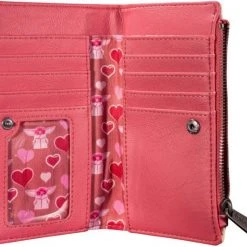 LOUNGEFLY Valentines Star Wars: Mandalorian | Grogu Heart PURSE -Wixcraft Candles shop loungefly star wars mandalorian grogu heart purse 2 06e6c75b 41cf 4c39 9d72 122c9af5f42a 700x700