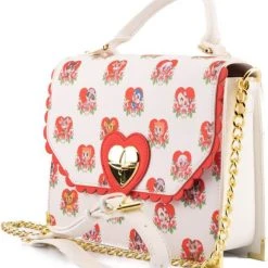 LOUNGEFLY Villainous Valentines | CROSSBODY BAG -Wixcraft Candles shop loungefly villainous valentines crossbody bag 2 0b409155 bc88 4c60 9091 8c09bf5098be 700x700