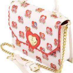 LOUNGEFLY Villainous Valentines | CROSSBODY BAG -Wixcraft Candles shop loungefly villainous valentines crossbody bag 4 17d24310 8983 4940 a6d8 85edd417e2c0 700x700