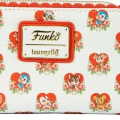 LOUNGEFLY Villainous Valentines | ZIP PURSE -Wixcraft Candles shop loungefly villainous valentines zip purse 4 45d73760 0d95 4a1e 936f 69e807432763 700x700