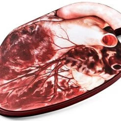 LUNATICK COSMETIC LABS The Nightmare Before Christmas Take My Heart | ANATOMICAL EYESHADOW PALETTE -Wixcraft Candles shop lunatick cosmetics take my heart palette 2 ab1c93e8 3cfc 4226 8a22 e518e491f1d6 700x700