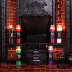 MAGIC SPELL CANDLES Gothic Homewares Magic Spell [Friendship] | TUBE CANDLE -Wixcraft Candles shop magic spell candles magic spell friendship tube candle 3 e6344e47 f2ea 4407 b56f dddf6bcc9cca 700x700