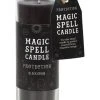 MAGIC SPELL CANDLES Gothic Homewares Magic Spell [Protection] | TUBE CANDLE`