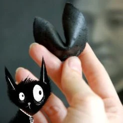 PECHKEKS Cats Designbox [36 Pack] | MISFORTUNE COOKIES -Wixcraft Candles shop misfortune cookie 01 1 cddb0142 fe84 4dba 89c3 1675d619e5fd 700x700