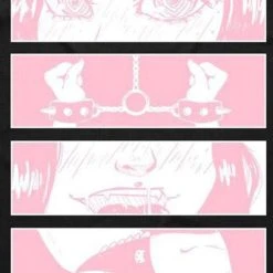 PASTEL PIXIE Anime & Manga Send Lewds [Black] | TEE -Wixcraft Candles shop pastel pixie send lewds black tee 2 cb572e73 7c43 4387 abb5 d9e551a55037 1 700x700