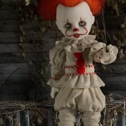 Horror Pennywise 2017 | LIVING DEAD DOLLS -Wixcraft Candles shop pennywise 2017 living dead dolls 4 e8d1e22e 7701 4757 a4f9 5dc8b7802bec 700x700