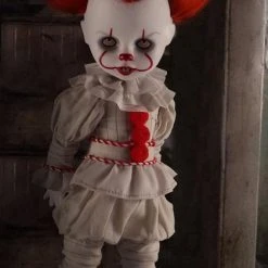Horror Pennywise 2017 | LIVING DEAD DOLLS -Wixcraft Candles shop pennywise 2017 living dead dolls 5 cd6949e4 b488 4f3d 83e5 a46594b86efb 700x700