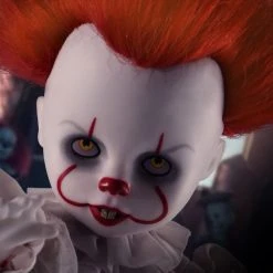 Horror Pennywise 2017 | LIVING DEAD DOLLS -Wixcraft Candles shop pennywise 2017 living dead dolls 6 dc216491 7aa9 42f6 9fa2 4defc83c65be 700x700