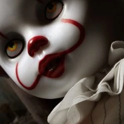 Horror Pennywise 2017 | LIVING DEAD DOLLS -Wixcraft Candles shop pennywise 2017 living dead dolls 7 ab6b3469 105c 4c74 bae6 885c294f88ad 700x700