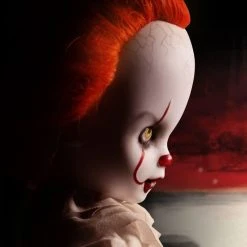 Horror Pennywise 2017 | LIVING DEAD DOLLS -Wixcraft Candles shop pennywise 2017 living dead dolls 8 ac5ac628 b37f 45be bb30 954fa17e7c6c 700x700