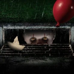 Horror Pennywise 2017 | LIVING DEAD DOLLS -Wixcraft Candles shop pennywise 2017 living dead dolls 9 69123db3 41d2 4d53 9a34 0a6eea3b75d2 700x700