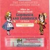 PHILOSOPHERS GUILD Alice In Wonderland | Curiouser And Curiouser LIP BALM