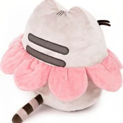 Cats Pusheen | FLOWER PETAL PLUSH -Wixcraft Candles shop pusheen flower petal 3 b04adb6b 908b 40f9 a2b5 950309ab437c 700x700