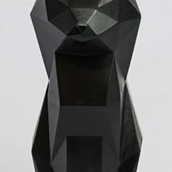 PYROPET Cats Kisa [Black] | CANDLE -Wixcraft Candles shop pyropet kisa black candle 06 700x700