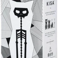 PYROPET Cats Kisa [Burgundy] | CANDLE -Wixcraft Candles shop pyropet kisa grey candle 02 261df0d0 208a 4868 913a bcbacaba920e 700x700