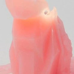 PYROPET Cats Kisa [Pink] | CANDLE -Wixcraft Candles shop pyropet kisa pink candle 4 700x700