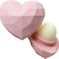 REBELS REFINERY Kawaii Heart [Pink] | LIP BALM