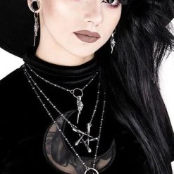 RESTYLE Valentines Branch Delta [Silver] | PENDANT -Wixcraft Candles shop restyle branch delta silver pendant 5 c97268dc f3d5 47a2 81b6 396dfd181ff2 700x700