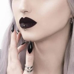 ROGUE AND WOLF Valentines Hunt [Sterling Silver] | RING -Wixcraft Candles shop rogue and wolf hunt sterling silver ring 2 700x700