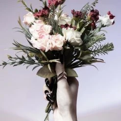 ROGUE AND WOLF Valentines Hunt [Sterling Silver] | RING -Wixcraft Candles shop rogue and wolf hunt sterling silver ring 9 700x700