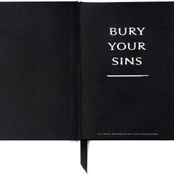 ROGUE AND WOLF Gothic Homewares Sinbook | JOURNAL -Wixcraft Candles shop rogue and wolf sinbook 3 4f4f9bc6 3bd9 43ee b1ce faea24759bfe 700x700