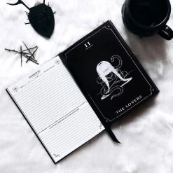 ROGUE AND WOLF Gothic Homewares Sinbook | JOURNAL -Wixcraft Candles shop rogue and wolf sinbook 5 0a037620 632a 40aa 826a 66d7c338fc8b 700x700