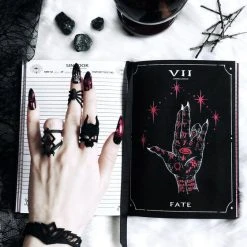 ROGUE AND WOLF Gothic Homewares Sinbook | JOURNAL -Wixcraft Candles shop rogue and wolf sinbook 6 f4c20318 63c2 413f 96f2 134c122cb83e 700x700