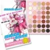 RUDE COSMETICS Anime & Manga Manga Anime | EYESHADOW PALETTE