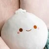 SMOKO Kawaii Lil B Dumpling | MOCHI PLUSH"
